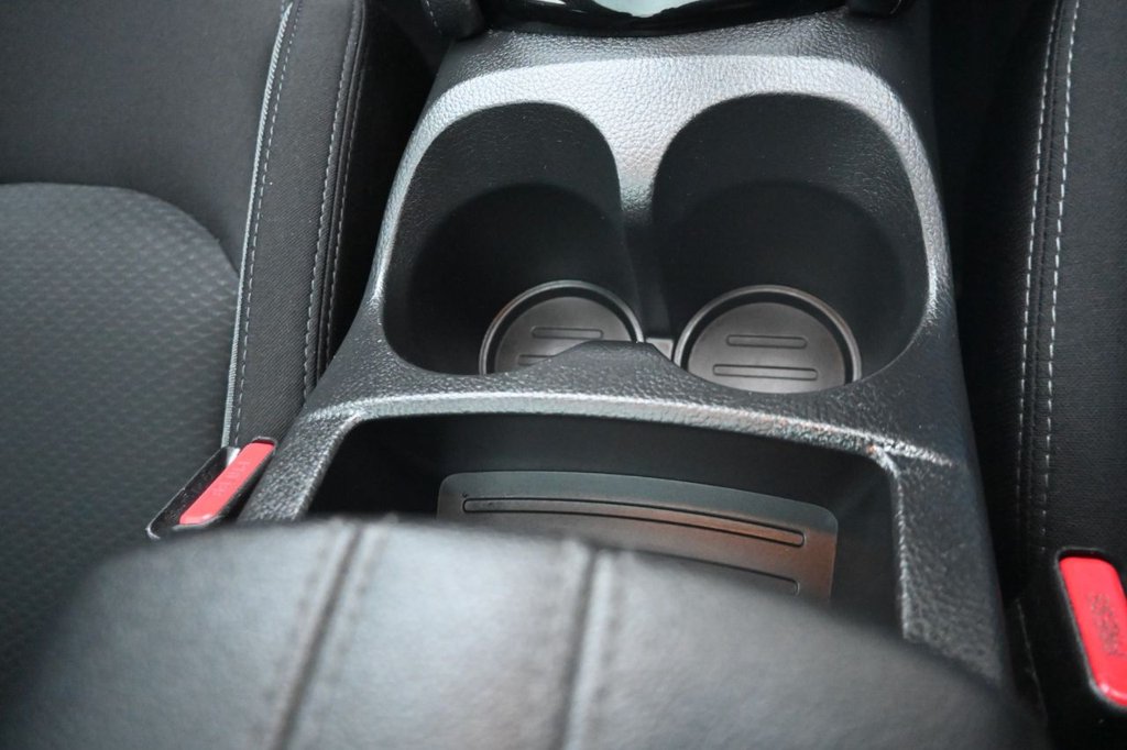 Used Nissan Qashqai 2018 for sale - 77369041: Photo 24