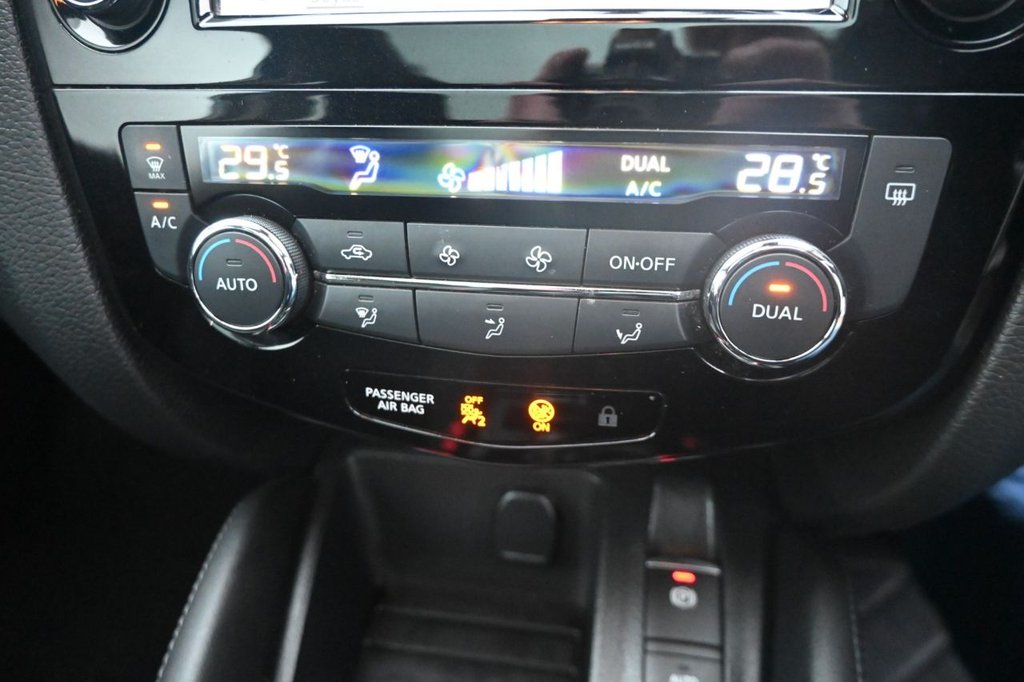 Used Nissan Qashqai 2018 for sale - 77369041: Photo 26