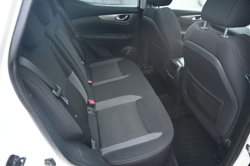 Used Nissan Qashqai 2018 for sale - 77369041: Photo 29