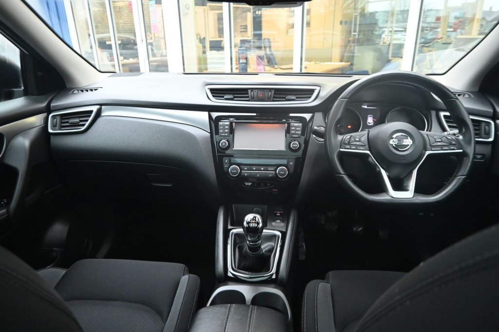 Used Nissan Qashqai 2018 for sale - 77369041: Photo 30