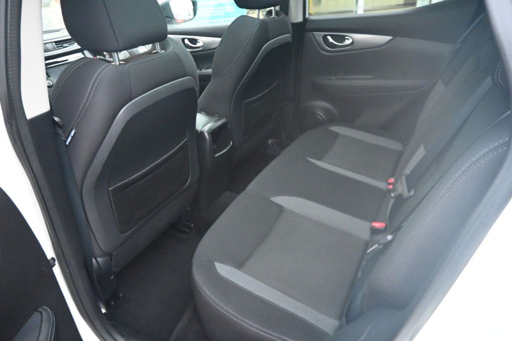 Used Nissan Qashqai 2018 for sale - 77369041: Photo 33