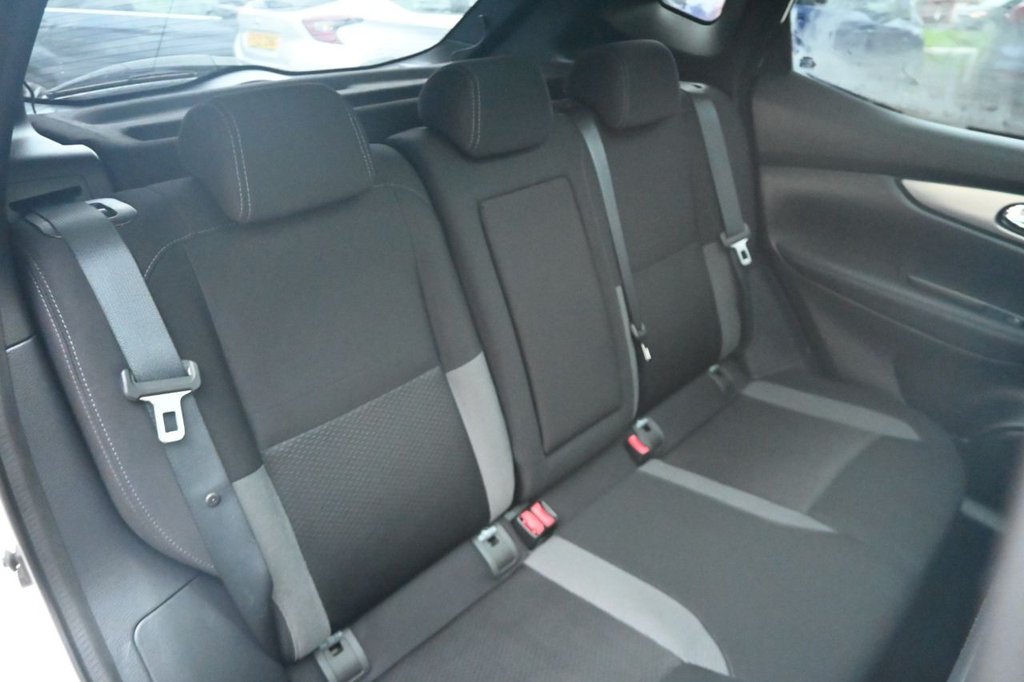 Used Nissan Qashqai 2018 for sale - 77369041: Photo 37