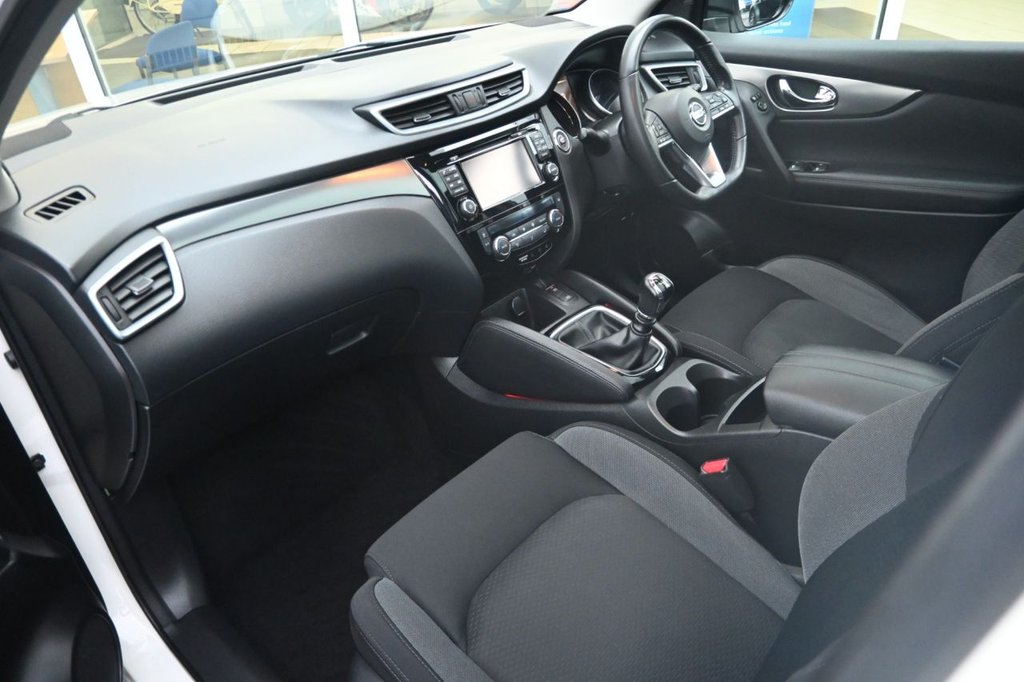 Used Nissan Qashqai 2018 for sale - 77369041: Photo 39