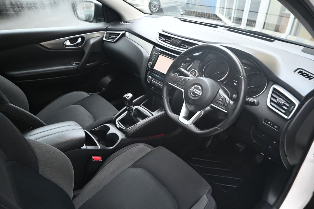 Used Nissan Qashqai 2018 for sale - 77369041: Photo 4