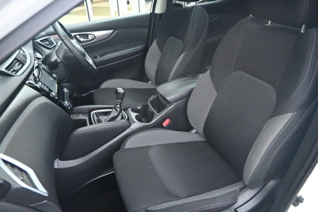 Used Nissan Qashqai 2018 for sale - 77369041: Photo 42