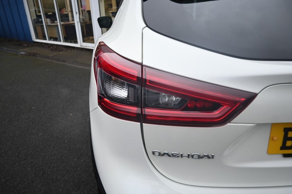 Used Nissan Qashqai 2018 for sale - 77369041: Photo 43