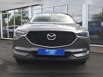 Used Mazda CX-5 2018 for sale - 79530480: Photo