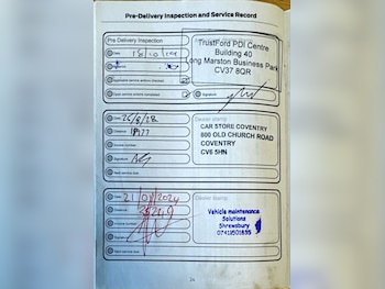 Used Ford Ecosport 2019 for sale - 77133584: Photo