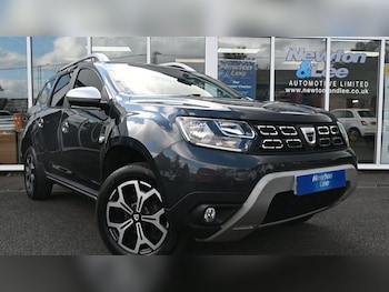 2019 (69) - 1.3 TCe 130 Prestige 5dr