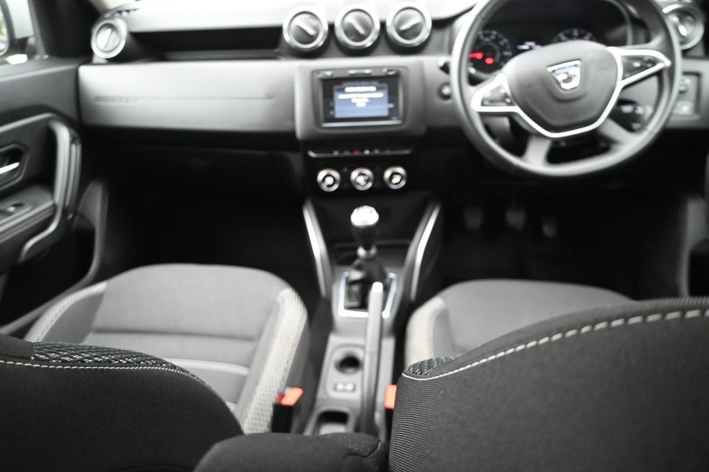 Used Dacia Duster 2019 for sale - 77088924: Photo 25