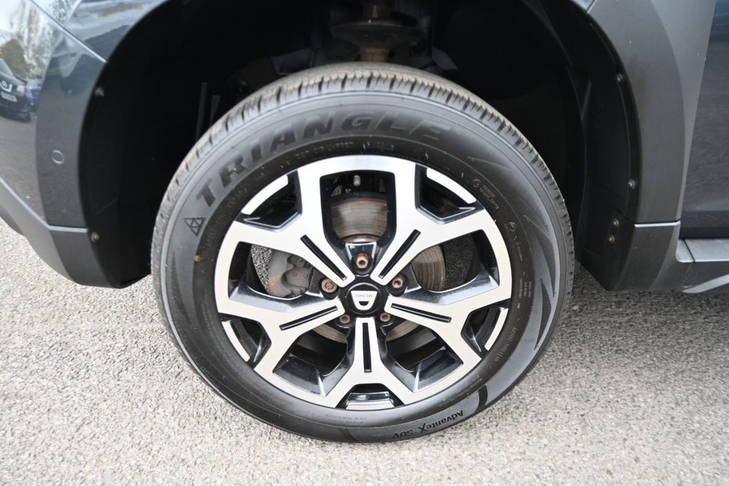 Used Dacia Duster 2019 for sale - 77088924: Photo 37