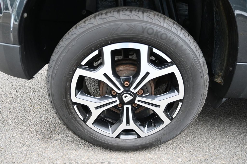 Used Dacia Duster 2019 for sale - 77088924: Photo 39