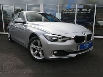 Used BMW 3 Series 2014 for sale - 79709305: Photo