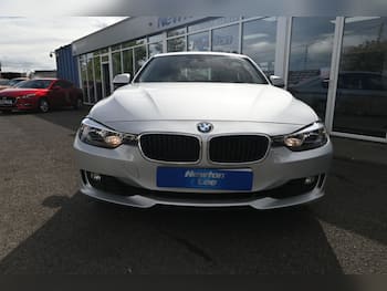 Used BMW 3 Series 2014 for sale - 79709305: Photo