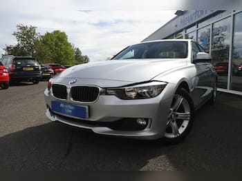 Used BMW 3 Series 2014 for sale - 79709305: Photo