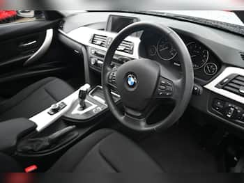 Used BMW 3 Series 2014 for sale - 79709305: Photo