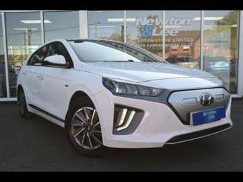 2020 (70) - 38.3kWh Premium Hatchback 5dr Electric Auto (136 ps)