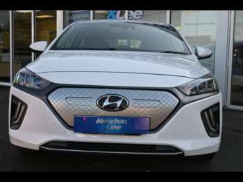Used Hyundai IONIQ 2020 for sale - 74709124: Photo