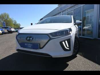Used Hyundai IONIQ 2020 for sale - 74709124: Photo