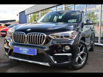 Used BMW X1 2016 for sale - 75194528: Photo