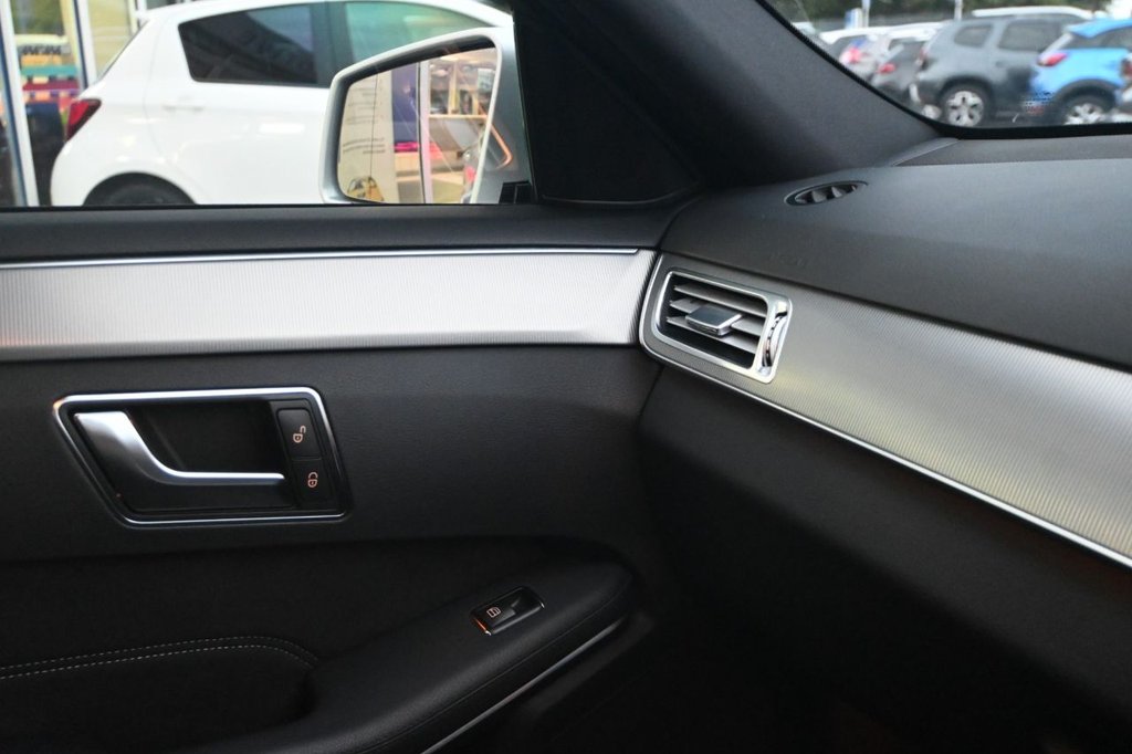 Used Mercedes-Benz E-Class 2014 for sale - 76132469: Photo 12