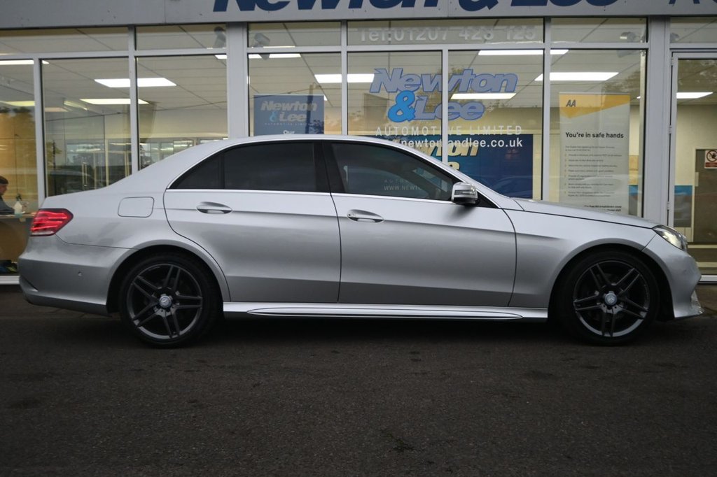 Used Mercedes-Benz E-Class 2014 for sale - 76132469: Photo 13