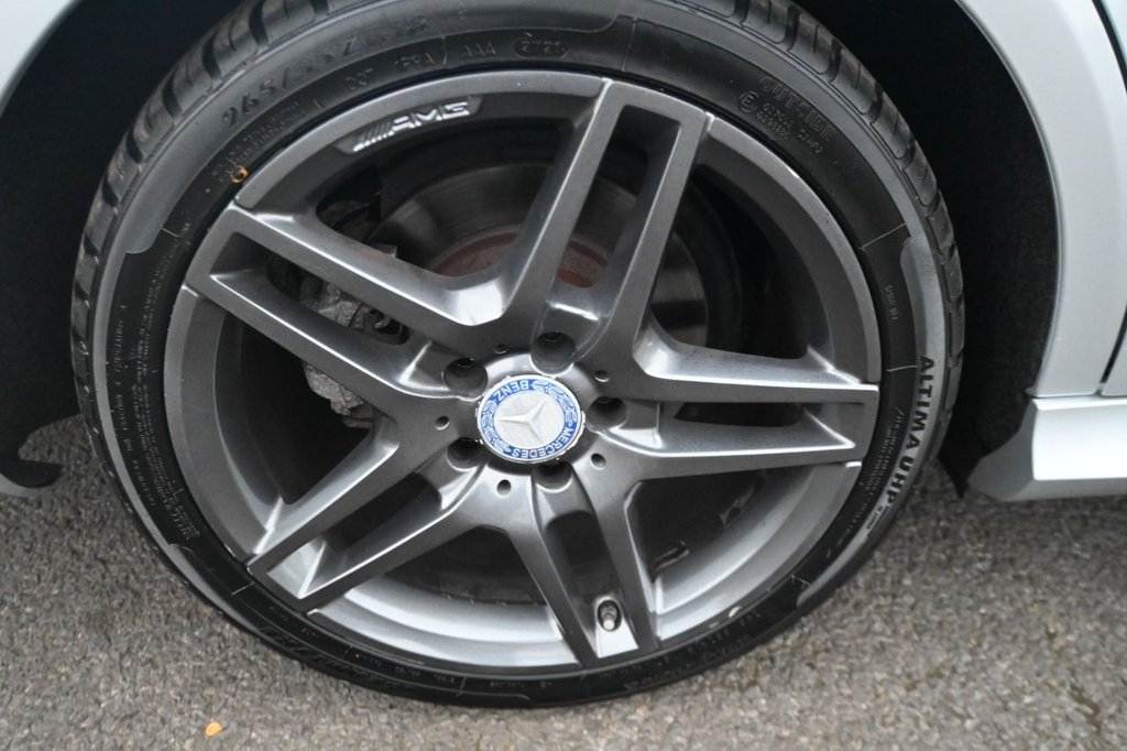 Used Mercedes-Benz E-Class 2014 for sale - 76132469: Photo 16