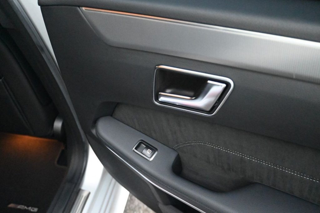 Used Mercedes-Benz E-Class 2014 for sale - 76132469: Photo 26