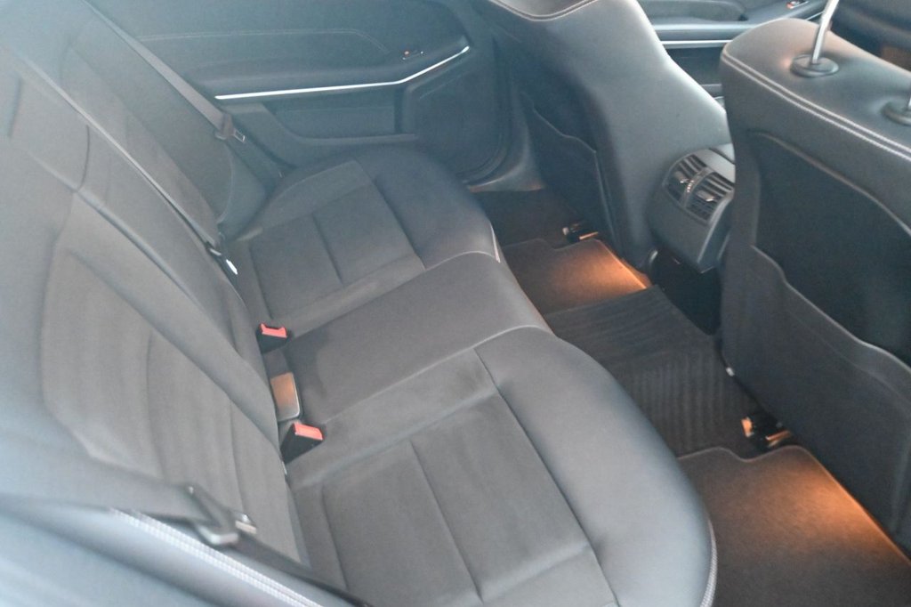 Used Mercedes-Benz E-Class 2014 for sale - 76132469: Photo 27