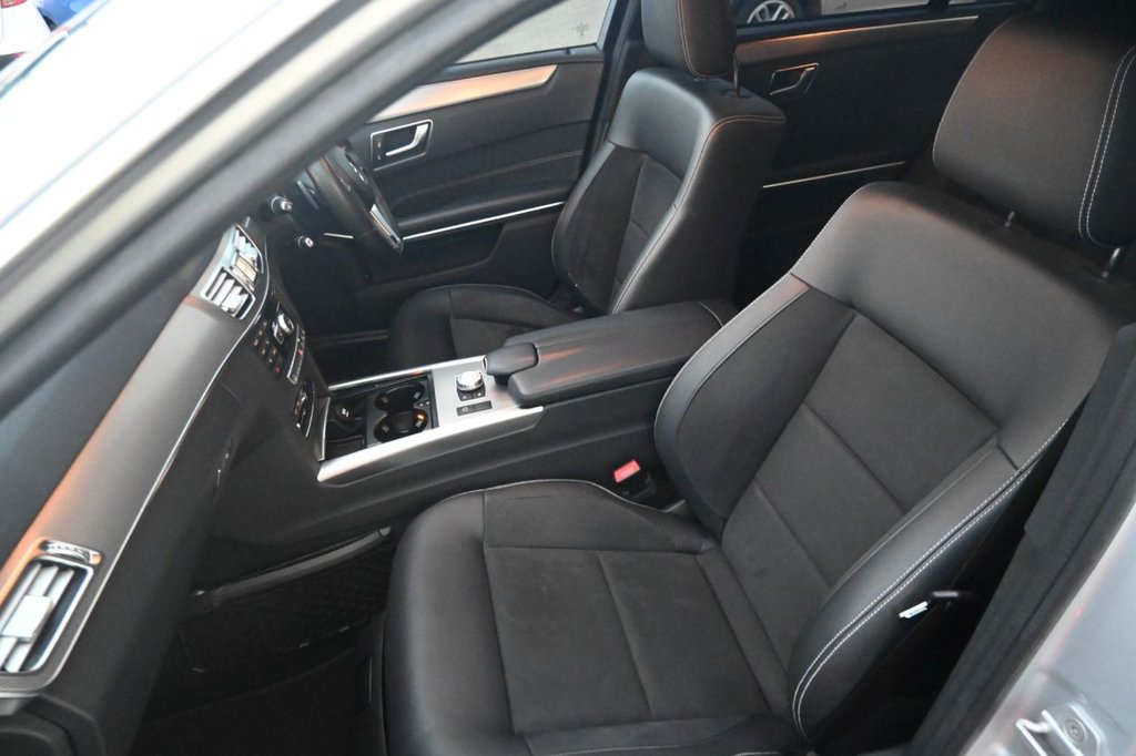 Used Mercedes-Benz E-Class 2014 for sale - 76132469: Photo 35