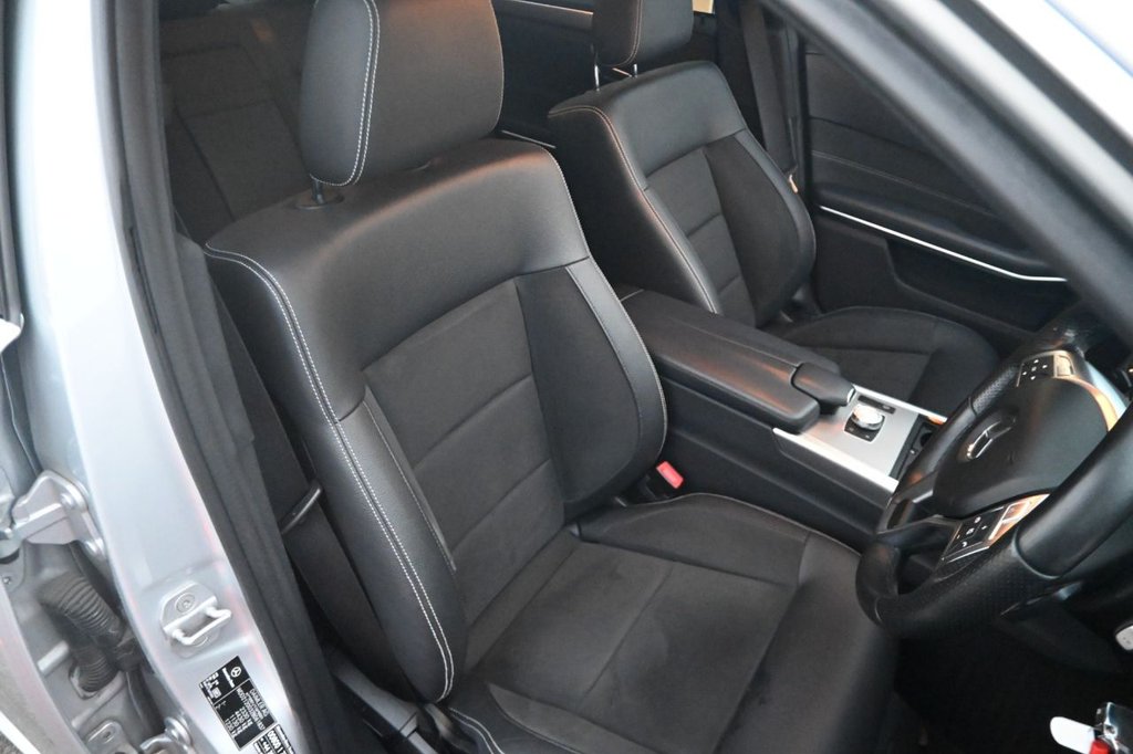 Used Mercedes-Benz E-Class 2014 for sale - 76132469: Photo 36
