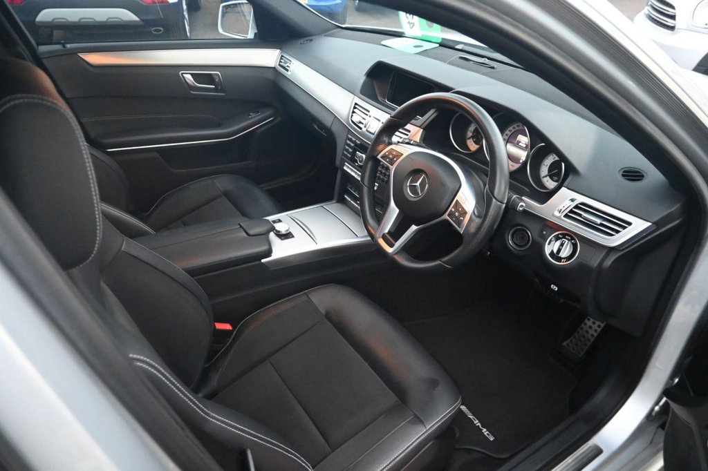 Used Mercedes-Benz E-Class 2014 for sale - 76132469: Photo 5