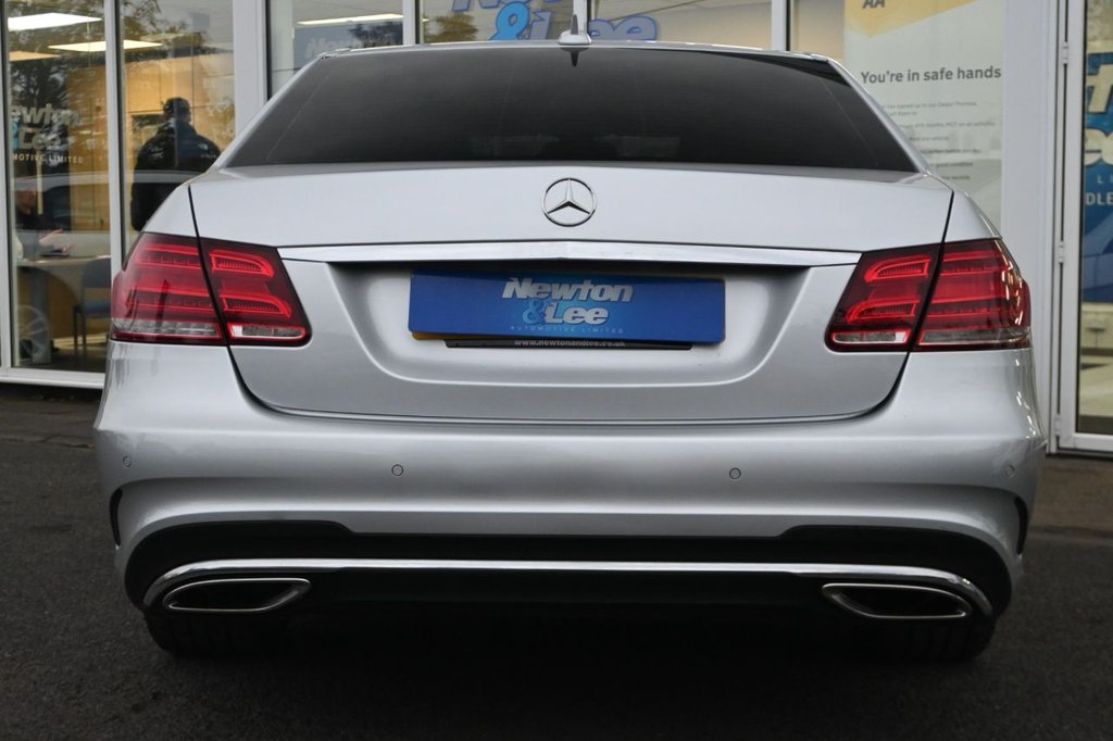 Used Mercedes-Benz E-Class 2014 for sale - 76132469: Photo 6