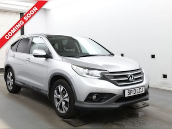 Used Honda CR-V 2013 for sale - 79072252: Photo