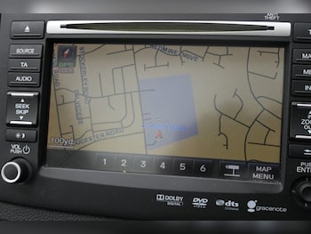 Used Honda CR-V 2013 for sale - 79072252: Photo