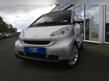 Used smart fortwo 2009 for sale - 75936434: Photo
