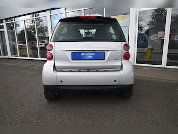 Used smart fortwo 2009 for sale - 75936434: Photo