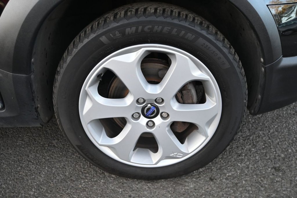 Used Volvo XC70 2014 for sale - 76119007: Photo 10