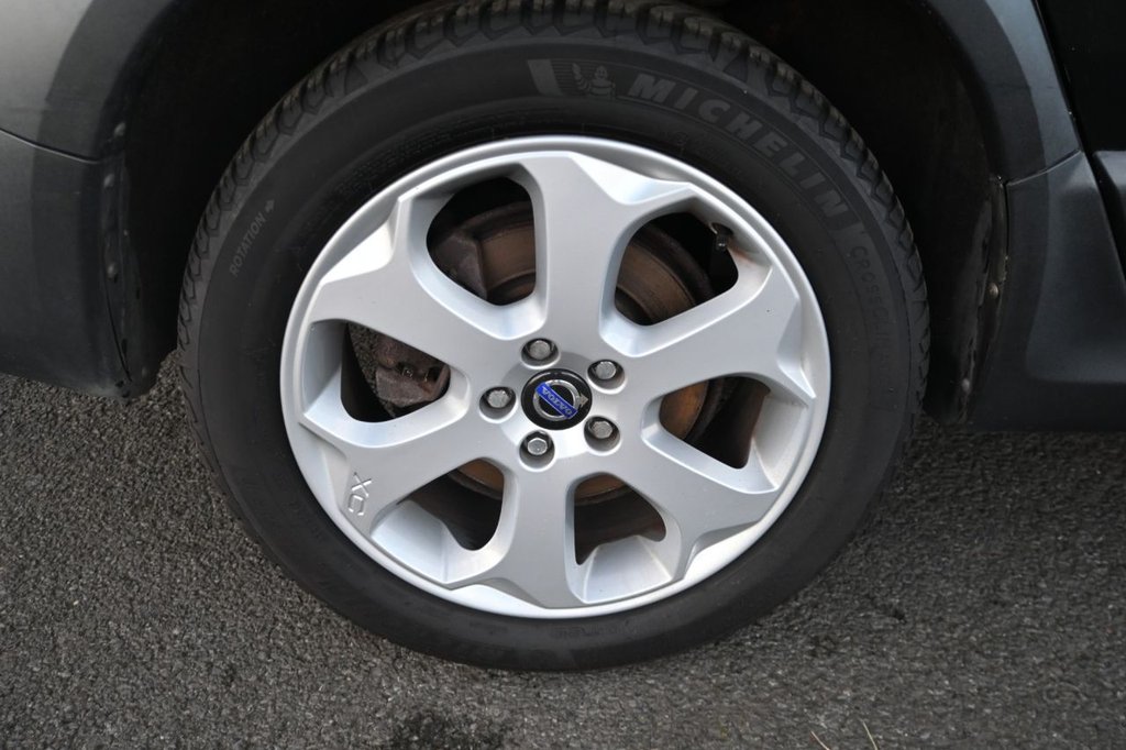 Used Volvo XC70 2014 for sale - 76119007: Photo 11