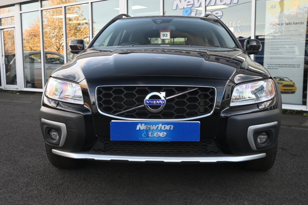 Used Volvo XC70 2014 for sale - 76119007: Photo 2