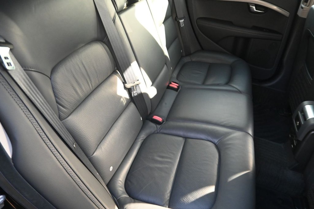 Used Volvo XC70 2014 for sale - 76119007: Photo 20