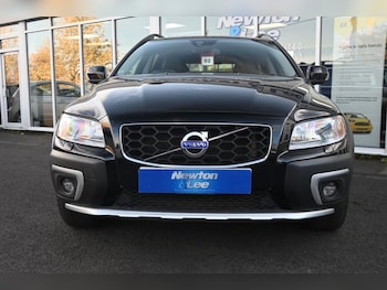 Used Volvo XC70 2014 for sale - 76119007: Photo