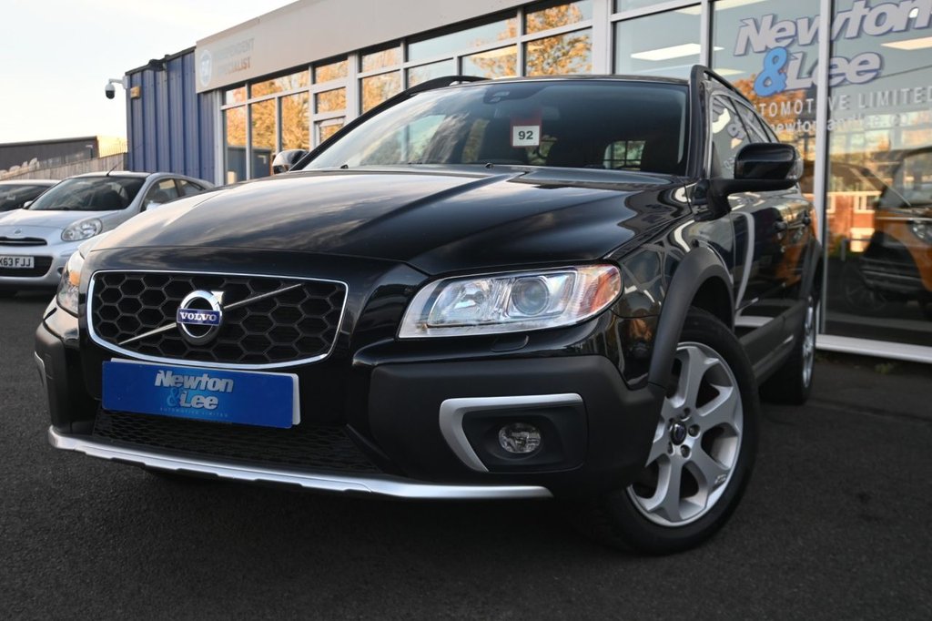 Used Volvo XC70 2014 for sale - 76119007: Photo 3