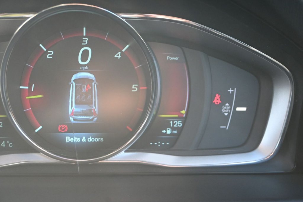 Used Volvo XC70 2014 for sale - 76119007: Photo 33