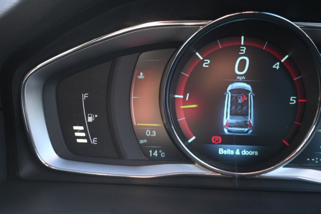 Used Volvo XC70 2014 for sale - 76119007: Photo 34