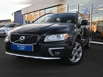 Used Volvo XC70 2014 for sale - 76119007: Photo