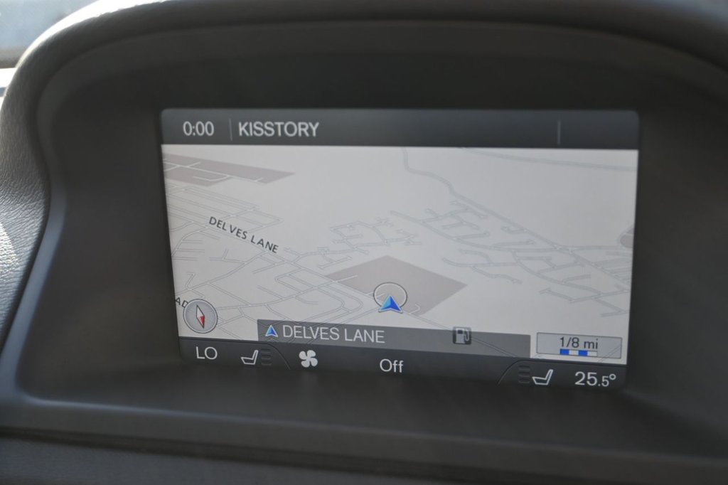 Used Volvo XC70 2014 for sale - 76119007: Photo 4