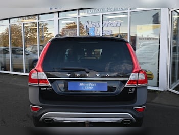 Used Volvo XC70 2014 for sale - 76119007: Photo