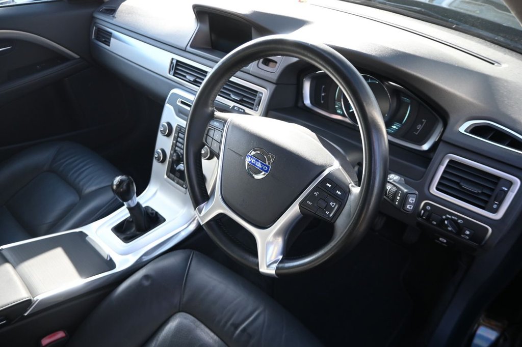 Used Volvo XC70 2014 for sale - 76119007: Photo 5