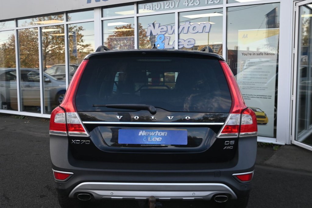 Used Volvo XC70 2014 for sale - 76119007: Photo 6
